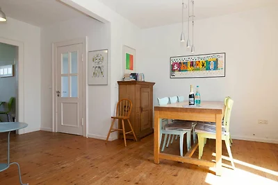 Casa vacanze Vacanza di relax Hörnum