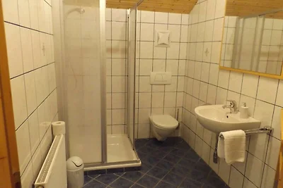 Seeblick Deluxe Apartment für 4 Personen