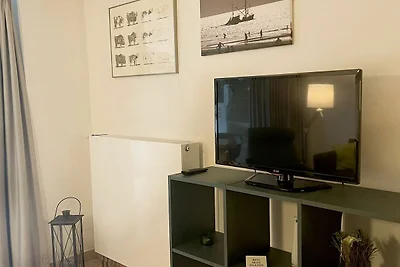 Appartamento Vacanza con famiglia St. Peter-Ording