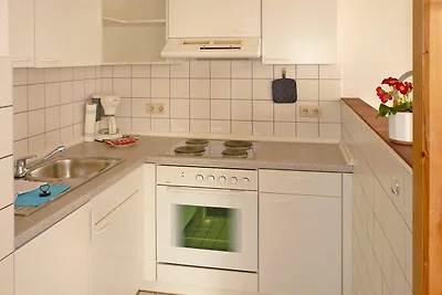 Vakantieappartement Gezinsvakantie Göhren