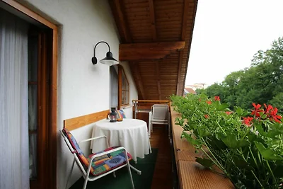 Vakantieappartement Gezinsvakantie Meersburg