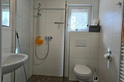 Vakantieappartement Gezinsvakantie Großkoschen