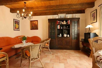 Appartamento Vacanza con famiglia Meesiger