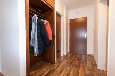 Vakantieappartement Gezinsvakantie Wilhelmshaven