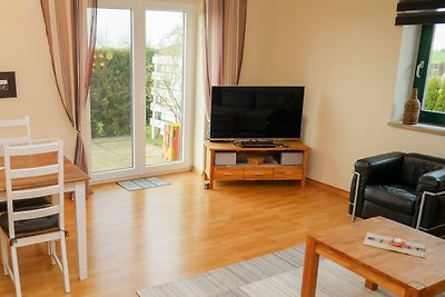 Vakantieappartement Gezinsvakantie Saal in Vorpommern