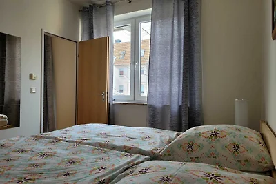 Ferienwohnung 20
