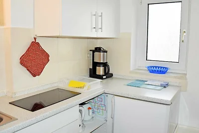 Vakantieappartement Gezinsvakantie Hiddensee