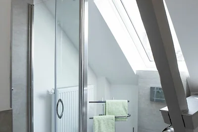 Vakantieappartement Gezinsvakantie Leer