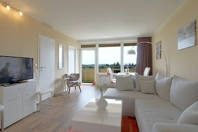 Vakantieappartement Gezinsvakantie Hohegeiß