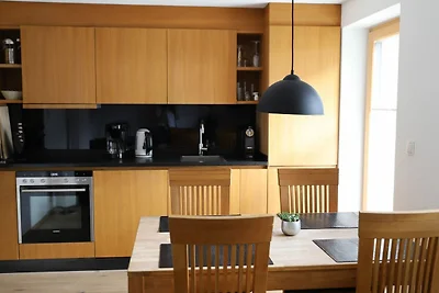 Vakantieappartement Gezinsvakantie Umhausen