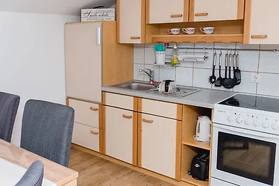 Dirndlwohnung