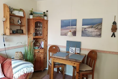 Vakantieappartement Gezinsvakantie Schönhagen