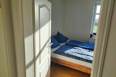 Ferienwohnung auf dem Lande