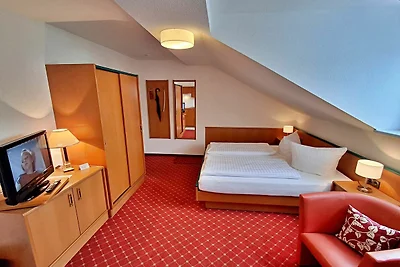 Doppelzimmer 16