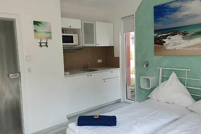 Appartamento Vacanza con famiglia Gifhorn