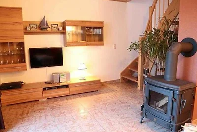 Vakantieappartement Gezinsvakantie Prerow