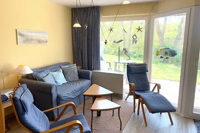 Haus Am Sommerdeich Whg 11