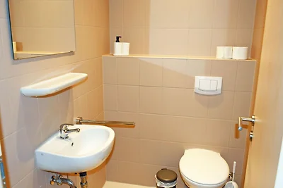 Vakantieappartement Gezinsvakantie Altefähr