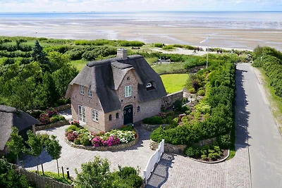 Vakantiehuis Ontspannende vakantie Nieblum
