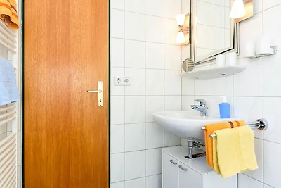 Vakantieappartement Gezinsvakantie Bensersiel