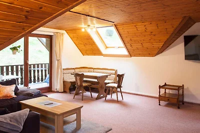 Ferienwohnung Rose