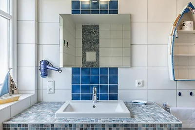 Vakantieappartement Gezinsvakantie Börgerende-Rethwisch