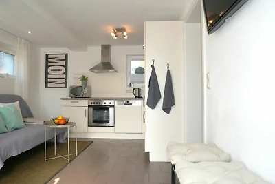 apartman za odmor Obiteljski odmor Koserow