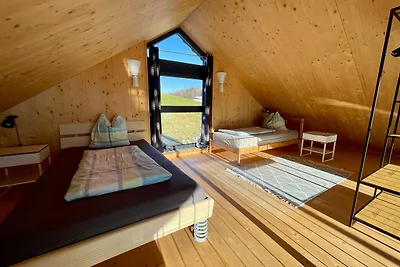 8. Chalet mit Traumblick