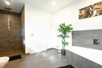 Vakantieappartement Gezinsvakantie Husum