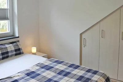 Haus Pamir WE 25 Käpt'n Blaubär