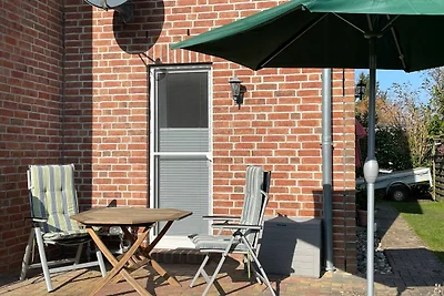 Vakantieappartement Gezinsvakantie Klausdorf