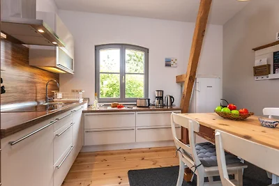 Das Backsteinhus, App. Utkiek