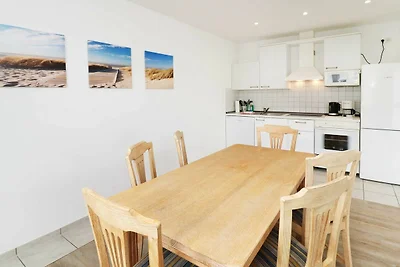 Fewo Maiglöckchen 19/9-2 SZ bis max. 4 Pers.