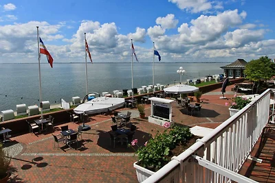 Albergo Cultura ed escursioni Wilhelmshaven