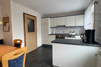 Vakantieappartement Gezinsvakantie Moormerland