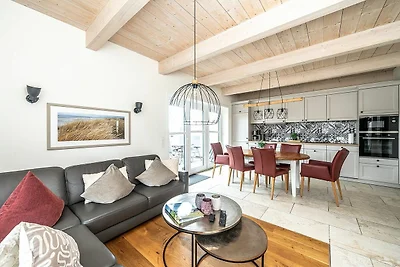 DAG-896 - Gemütliche Doppelhaushälfte mit Sau...