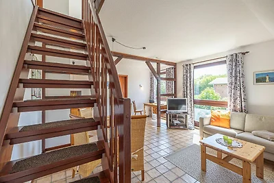 Ferienwohnung Uferschwalbe