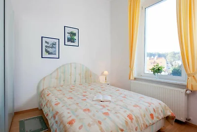 Wohnung 8/9
