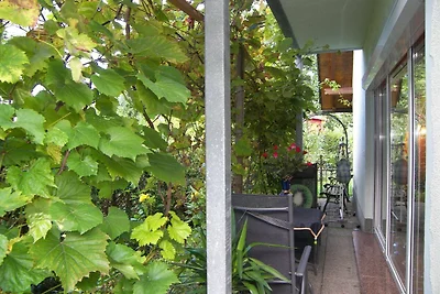 Vakantieappartement Gezinsvakantie Ahlbeck