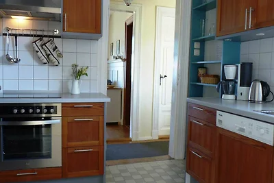 Wohnung Heimdall