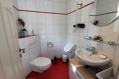 Casa vacanze Vacanza di relax Rhauderfehn