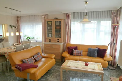 Ferienhaus Strandperle
