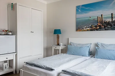 Doppelzimmer mit Balkon - Zi 1