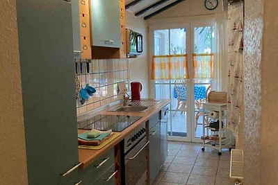 Appartamento Vacanza con famiglia Leer