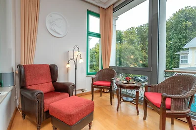 Villa Perkunos, App. 11