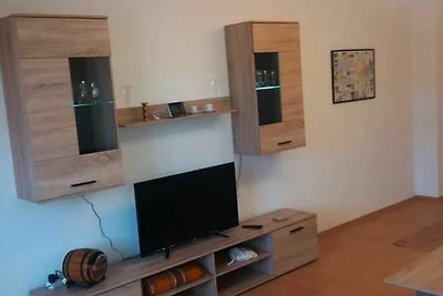 Appartamento Vacanza con famiglia Görlitz