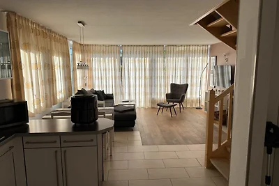 Unterkunft Wörtelhus, Kamin, WLAN, Terrasse