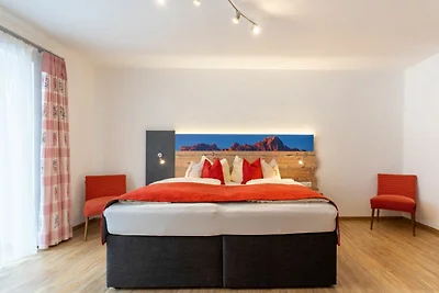 Ferienwohnung Krinnenspitze