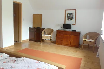 Appartamento Vacanza con famiglia Aurich