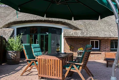 Ferienhaus Lüttje Cottage